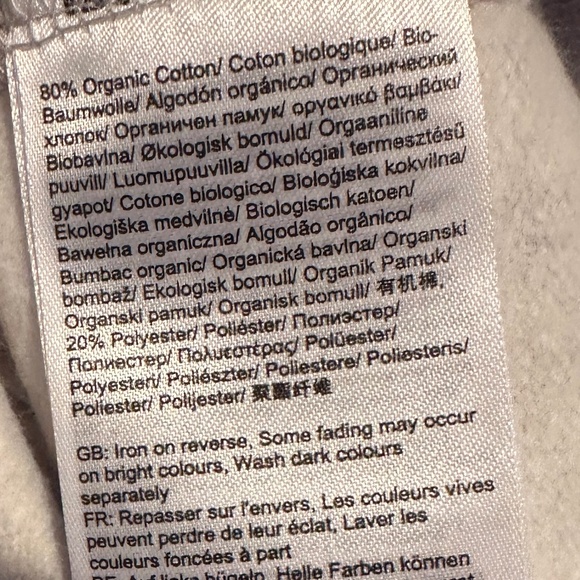 Helly Hansen Crewneck Sweatshirt - Picture 5 of 5